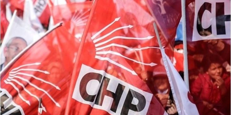CHP’den belediye başkanları için ‘siyasi etik’ kanun teklifi