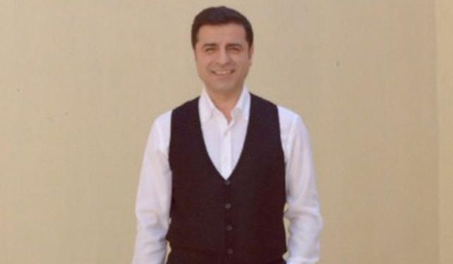 Demirtaş’tan yeni açıklama: Bahçeli’nin sözlerini hatırlattı