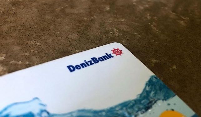 Denizbank resmen Dubai’nin