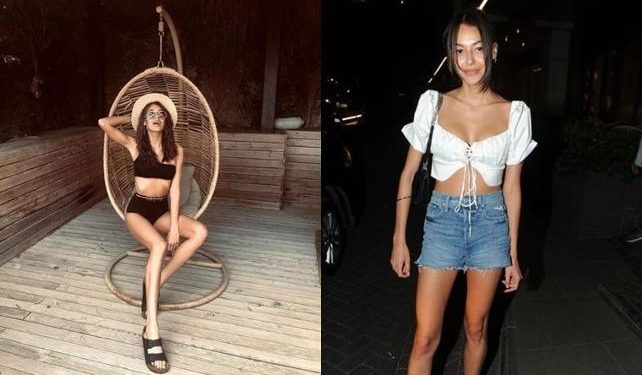 Dilan Çiçek Deniz tartışmaya son verdi