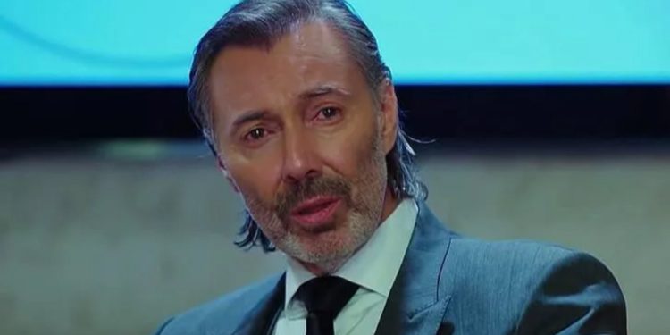 Dile kolay 27 yıl! Ben Bu Cihana Sığmazam’ın Dumrul’u ünlü şarkıcıyla aşk yaşıyor…