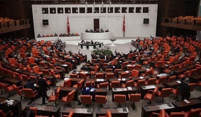 Dört partiden ABD’ye ‘Fethullah Gülen’ çağrısı