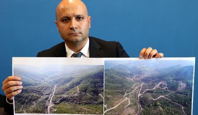 Dünya standartlarında katliam! O fotoğrafı böyle savundu