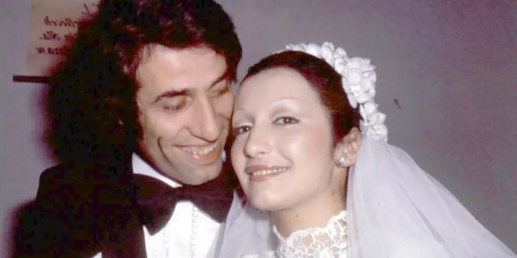 ‘Elbet bir gün kavuşacağız’ Kemal Sunal eşi Gül Sunal ile bakın nasıl tanışmış!
