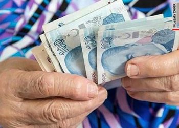 Emeklinin ikramiyesi yine 1000 lira olacak