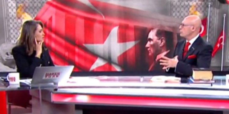 Erol Mütercimler: Atatürk kendisine ‘Ata’ denilmesinden hoşlanmazdı