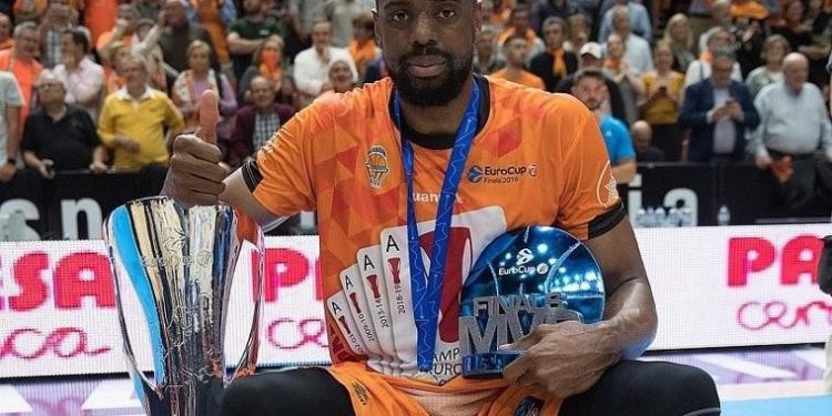 Eurocup MVP’si Will Thomas Zenit’te