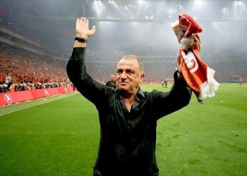 Fatih Terim, Galatasaray’da 20. kupanın peşinde