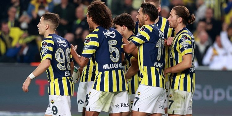 Fenerbahçe – Giresunspor maçı ne zaman, saat kaçta ve hangi kanalda?