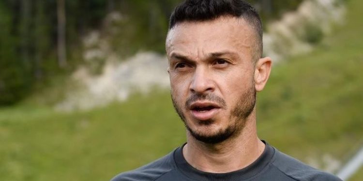 Fernando Boldrin Çaykur Rizespor’a doğru