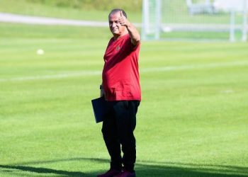 Floransa’da ilk 11’ler belli oldu