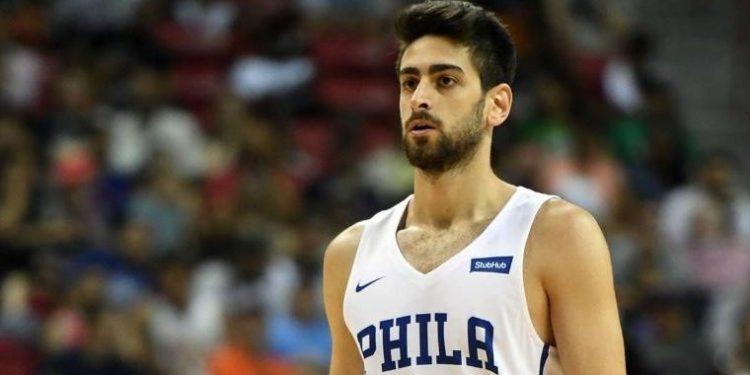 Furkan Korkmaz: Sixers’ta Kalmamın Sebebi Butler ve Redick’in Gitmesi