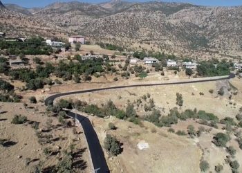 Gabar’da 22 köye dönüş için hazırlıklar başladı