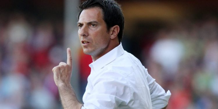 Galatasaray, Marco Pezzaiuoli’yi altyapıya getirdi