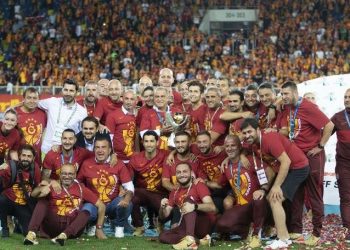 Galatasaray’dan kupalara ambargo