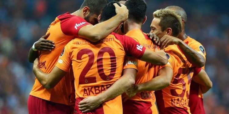 Galatasaray’ın Fiorentina maçı kamp kadrosu belli oldu
