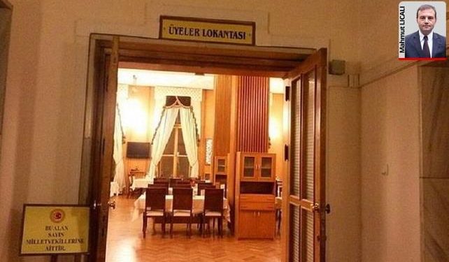 ‘Geçinemeyen’ vekillere zam şoku!