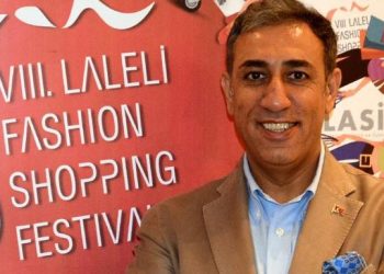 Giyimi ‘komşu’ çarptı