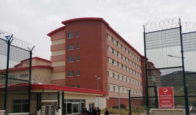 Göç İdaresi Genel Müdürlüğü’nden ‘Harmandalı’ açıklaması