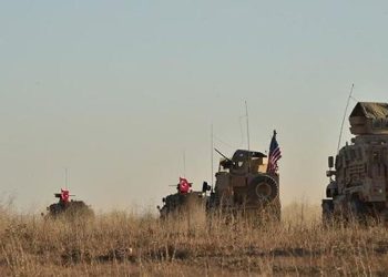 ‘Güvenli bölge’ için ABD ile yeni görüşme