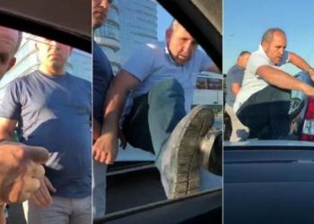 HAKİM’den Sel kardeşlerin tahliyesinde kesilen koyun için suç duyurusu