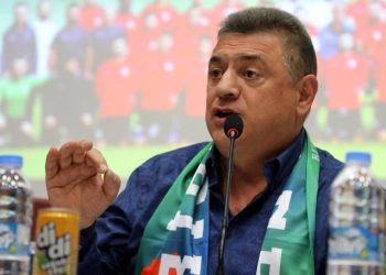 Hasan Kartal: Birlikte olursak başarırız