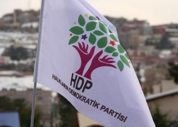 HDP’den Bahçeli için sert sözler: İlkesizlik ve tutarsızlık abidesi