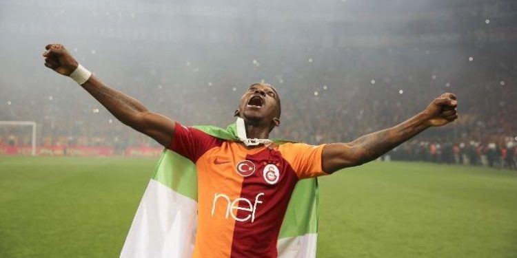 Henry Onyekuru Monaco yolunda