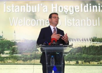 İBB inanç masası kuruluyor