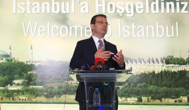 İBB inanç masası kuruluyor
