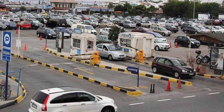 İBB’ye bağlı İSPARK, gelir kaybı nedeniyle iflasın eşiğine geldi