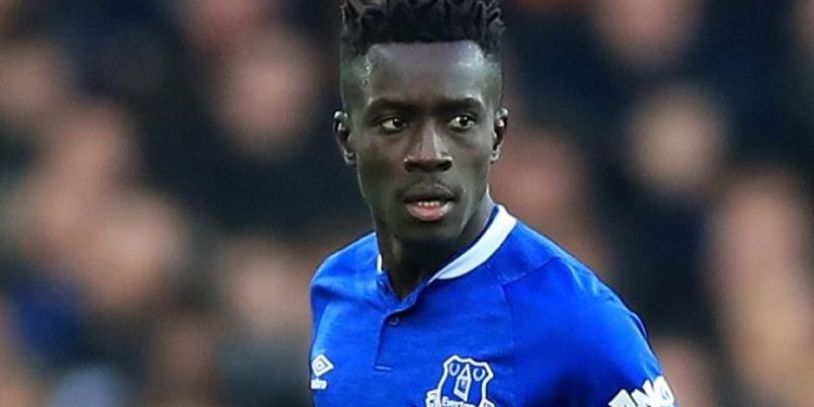 Idrissa Gueye PSG’de