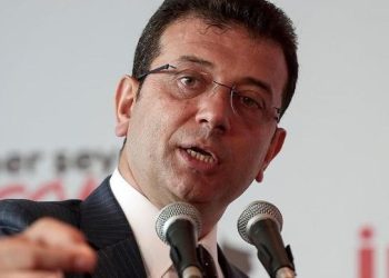İmamoğlu AKP’li vekile dava açtı… “Kimlik numarasıyla bahis oynamışlar!”