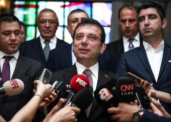 İmamoğlu’ndan akraba atamalarına tepki: Gitsin marifetiyle başka yerde iş yapsın