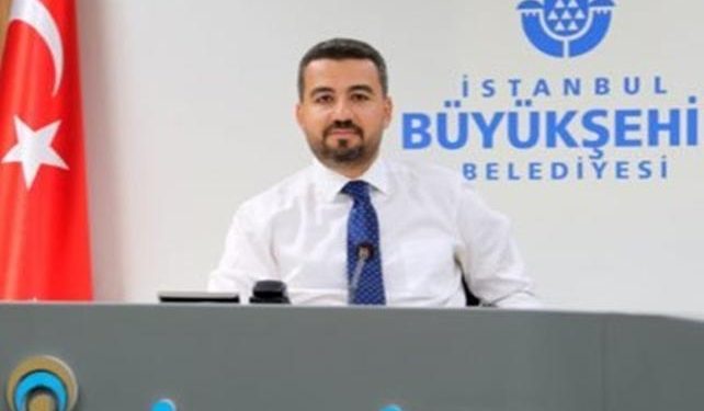 İSBAK’ın başına tartışmalı isim