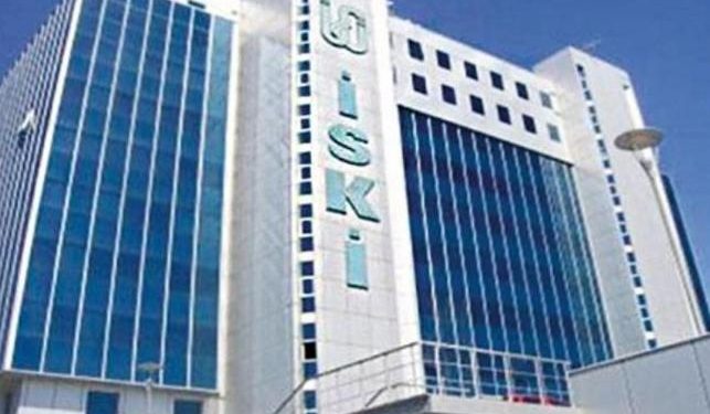 İSKİ üst yönetimi 6 hafta sonra toplu istifa etti