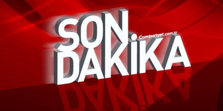 İstanbul’da büyük yangın! 6 katlı binadan inmeye çalışıyorlar