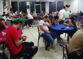 İstanbul’dan müşteri getirmişler! Bu halde yakalandılar