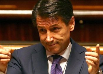İtalya Başbakanı Conte’den hükümet krizi açıklaması