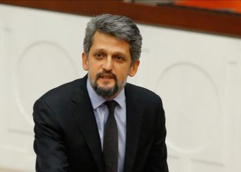 İyi Parti ile HDP arasında gerinlik