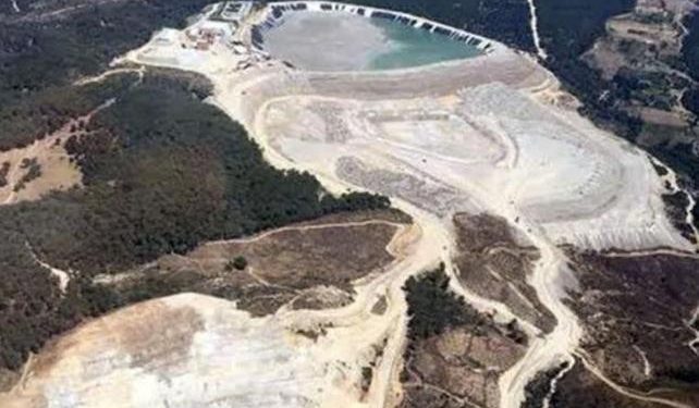 Kanada’dan Kaz Dağları’na ilişkin açıklama! Başbakan Trudeau’nun özel kaleminden yanıt geldi