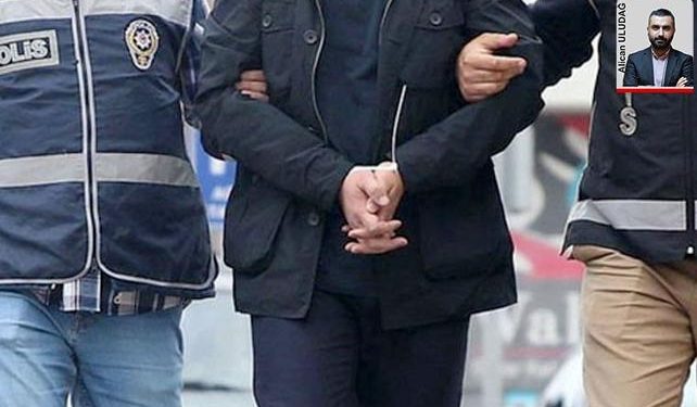 Karagöz’e FETÖ’den hapis