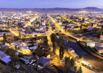 Kars Kent Konseyi yeniden yapılanıyor