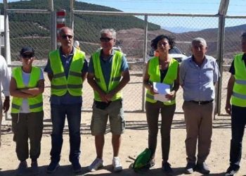 Kaz Dağları’ndaki Su ve Vicdan Nöbeti’nde çadır kararı