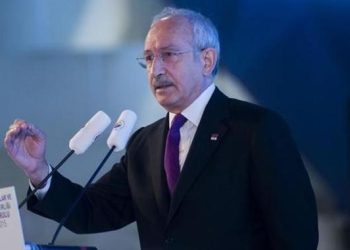 Kılıçdaroğlu’ndan ‘Esad’ hamlesi: Türkiye’ye davet edecekler