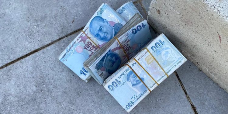 Kırklareli’de tefeci operasyonu: 4 gözaltı