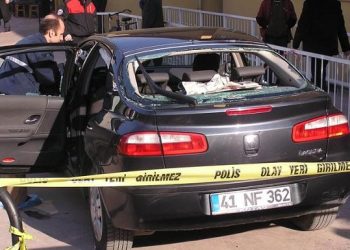 Kocaeli’de 2006 yılındaki mafya çatışmasının zanlısı yakalandı