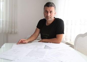 Kredi çekmek isteyen öğretmenin kabusu! Mesleği gitti, hapse düştü