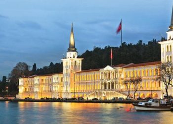Kuleli Askeri Lisesi için yeni gelişme