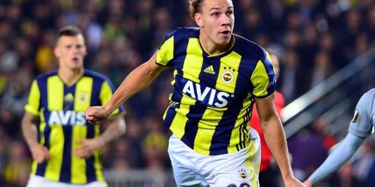 Leeds United, Frey’i istiyor